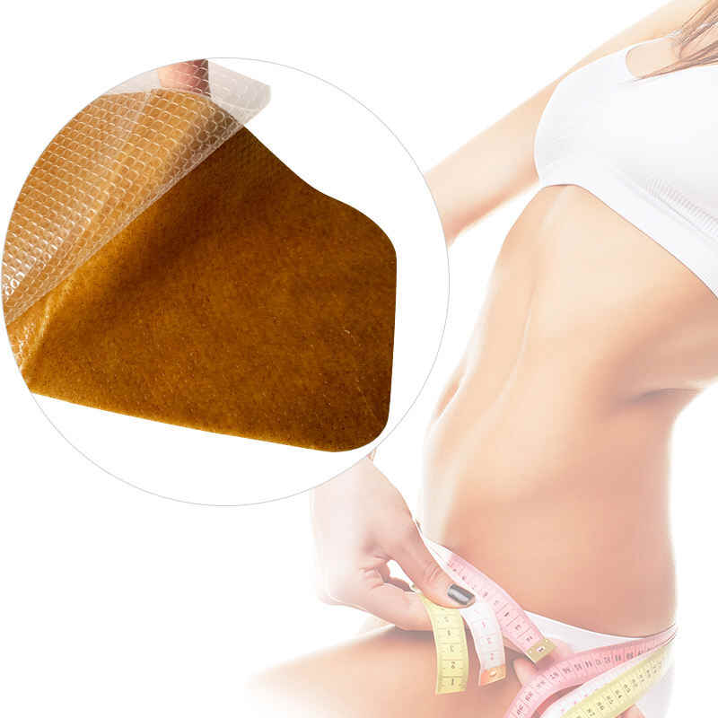Kongdy|Wormwood Lumbar Slim Patch
