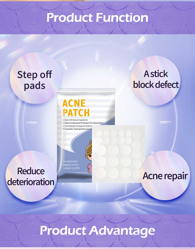 Acne Patch(图5)