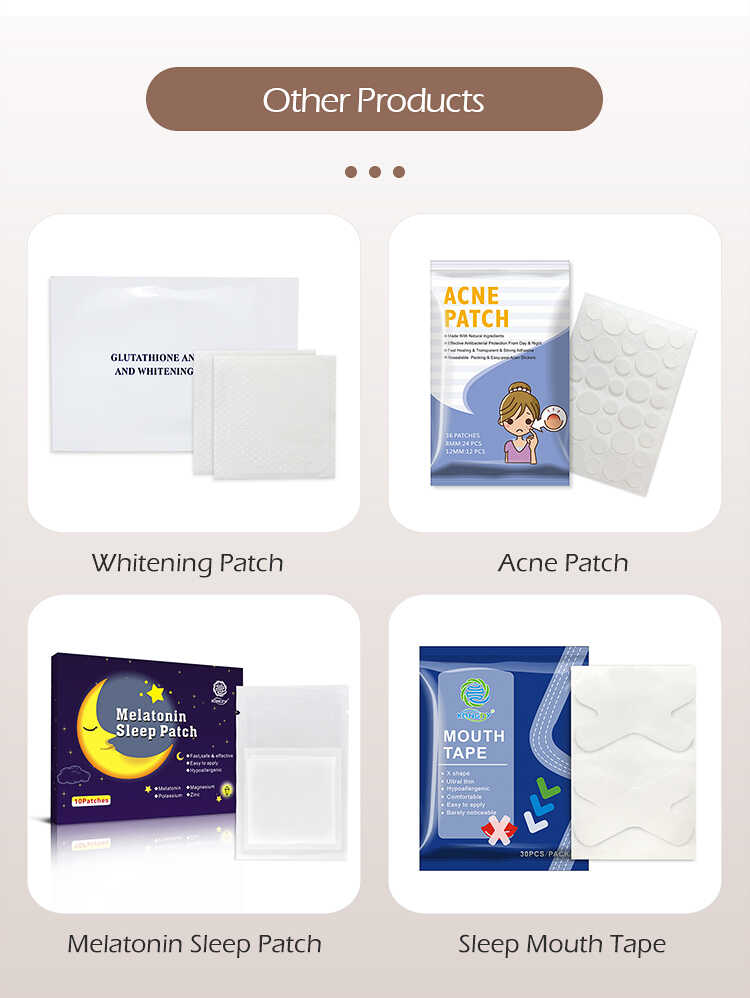 Silicone Scar Sheets(图9)