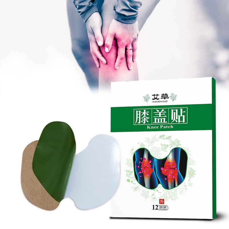 Kongdy|Understanding Knee Pain Patches and Their Benefits