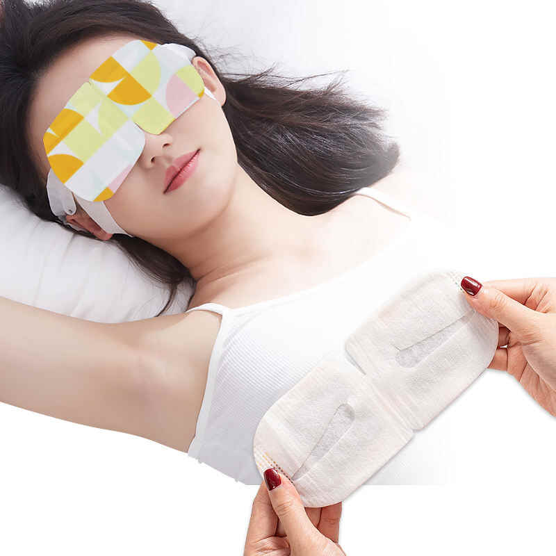 Kongdy|Steam Eye Masks: The Rising Star in Beauty and Wellness