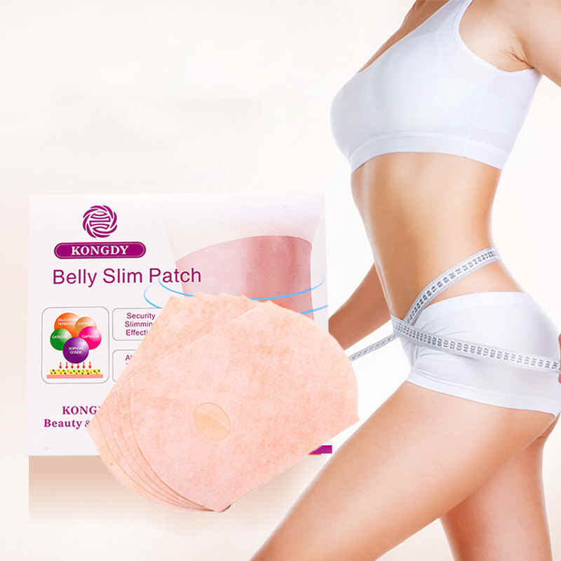 Kongdy|The Truth About Belly Slim Patches – Do They Deliver Results?