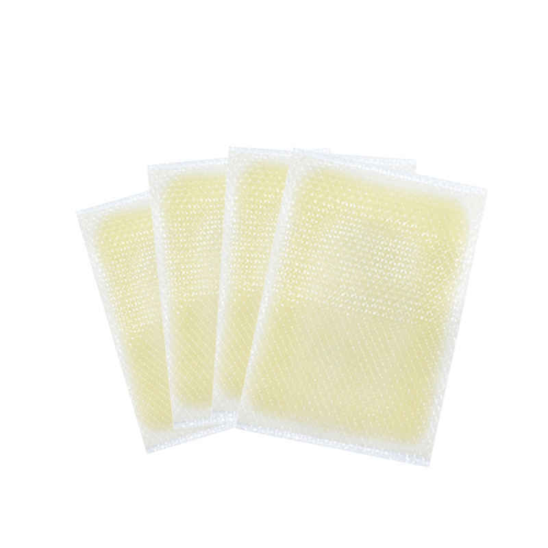 Minoxidil Hair Growth Patch OEM Guide: A New Category in 2026(图1)